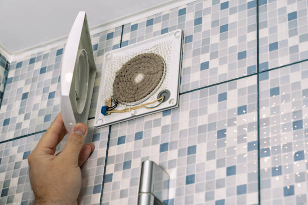 Best General Air Duct Cleaning  in Nanticoke, PA