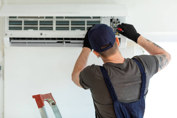 Best General Air Duct Cleaning  in Nanticoke, PA