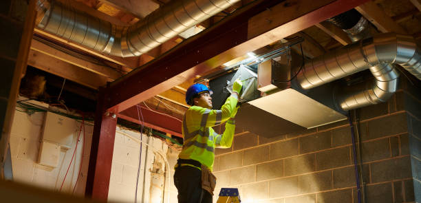 Best Ductwork Cleaning Services  in Nanticoke, PA