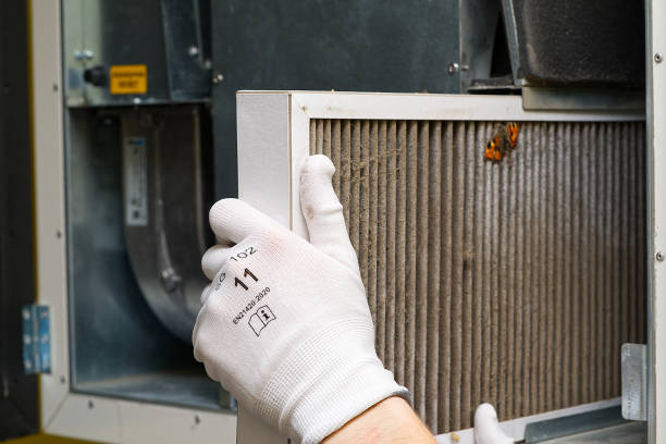 Best Air Duct Cleaning Near Me  in Nanticoke, PA