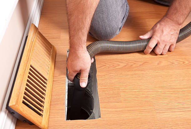 Ductwork Cleaning Services in Nanticoke, PA