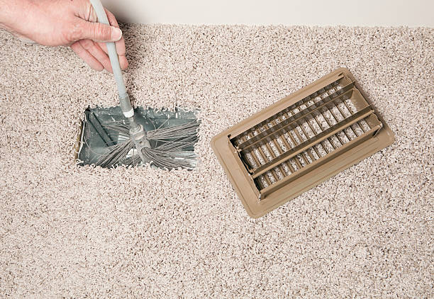 Best HVAC Air Duct Cleaning  in Nanticoke, PA