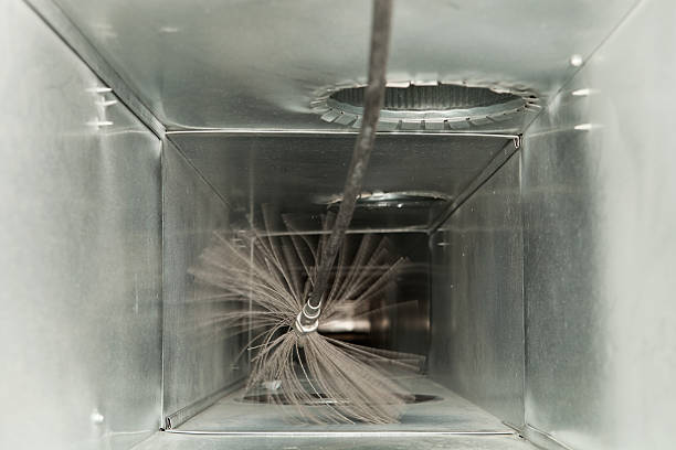 Best Ventilation Cleaning Services  in Nanticoke, PA