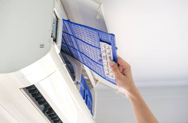 Best Commercial Air Duct Cleaning  in Nanticoke, PA