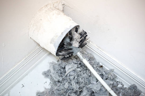 Best Residential Air Duct Cleaning  in Nanticoke, PA