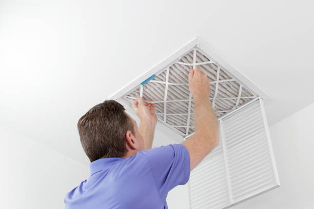 Reliable Nanticoke, PA Airduct Cleaning Solutions